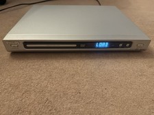 Phillips DVD625 DVD Player Scart Output