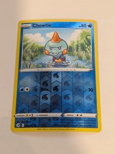 chewtle pokemon card value Snorlax Shiny ✨ or Non Shiny Pokémon Brilliant Diamond Shining Pearl B –  Shiny Living Dex main image 0