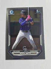 2026 Bowman Baseball Pick Your Chrome Prospect BCP1-150 - Buy More &amp; Save