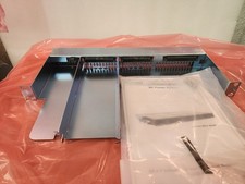ELTEK JF19 PBM6A00ARA Rectifier Shelf NEW!