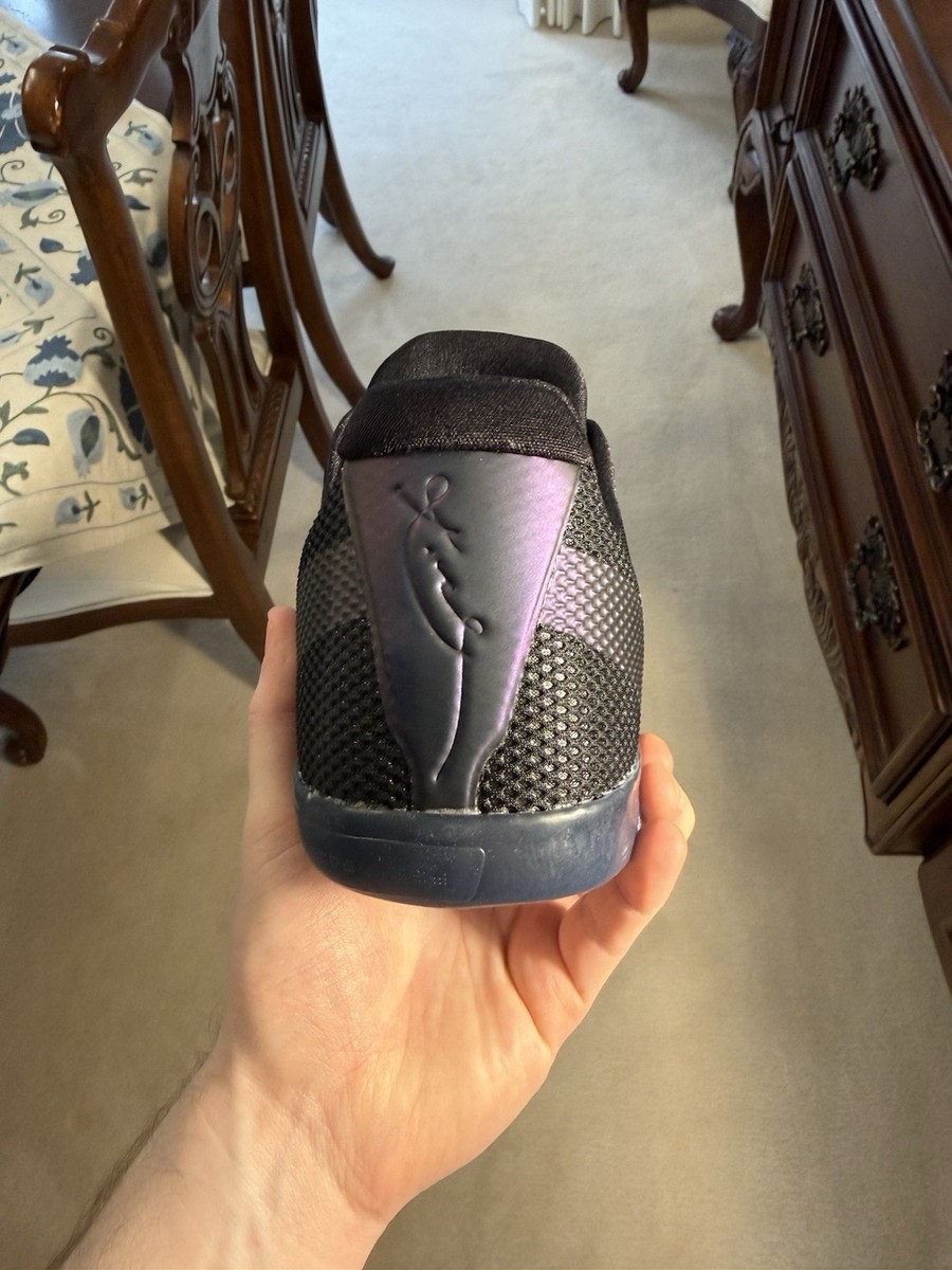 Size 13 - Nike Kobe 11 Invisibility Cloak for sale online | eBay