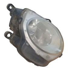 Antibrouillard Fiat 500