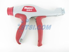 Panduit GS4H-E Ergonomic Cable Tie Installation Tool - SHIPS FROM USA STSI