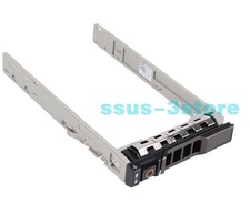 Hotswap 2.5" SAS HDD Caddy Tray for Dell PowerEdge R415 R515 R715 R805 R815 R905