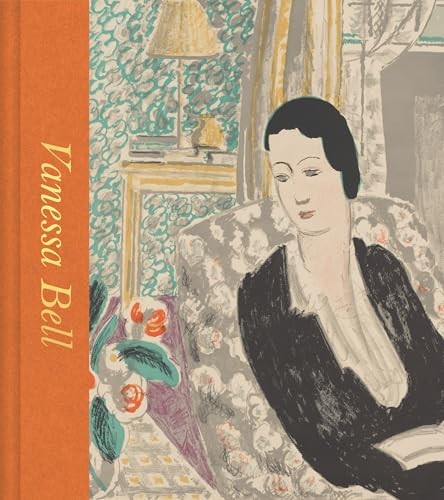 Vanessa Bell: Modern Living by Rosalind McKever NEW - Image 5