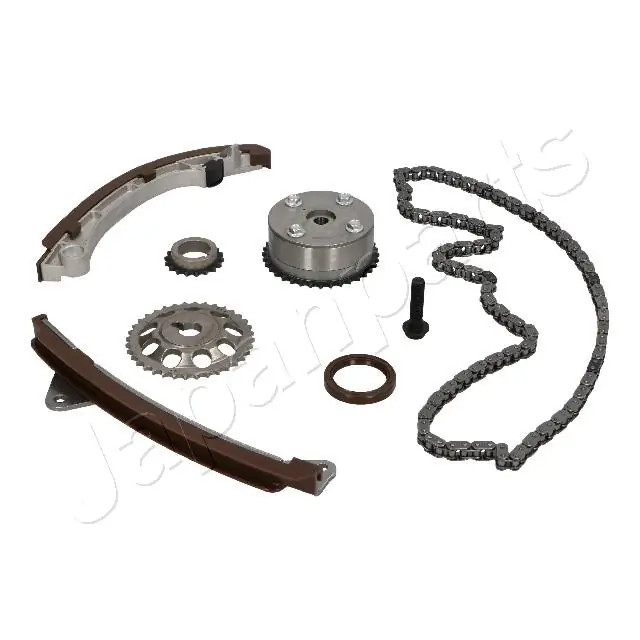 Kit de distribution par chaîne Japanparts KDK-201V pour moteur essence de berline