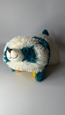 Pillow Pets Sweet Scented Popcorn Panda Plush Stuffed Animal Pillow
