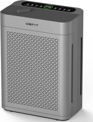 Air Purifiers for Home Large Room up to 3000Sq.Ft,  Double-Sided Air Purifier wi