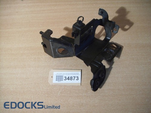Halter Träger Befestigung ABS Steuergerät Hydraulikblock Astra J Cascada Opel