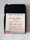 Various Artists  Los 3 Grandes - Los 3 Reyes - Los 3 Cuatros - 8 Track Cartridge — photo 3