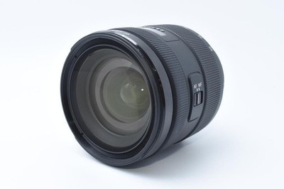 Sony 16-50mm DT F2.8 SSM SAL1650 AF Zoom Lens for Sony Minolta Alpha Tested