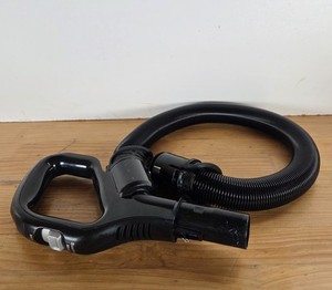Shark NV702UKT 66 Lift-Away Staubsaugerschlauch und Griffrohr gebraucht