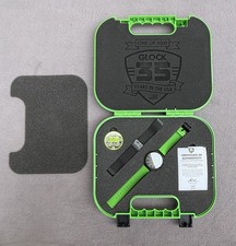 Glock - 35th Anniversary Giveaway Watch