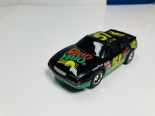 TYCO  CHEVY  MELLO YELLO STOCKER  51 slot car NEW  Sunday SALE  39.99