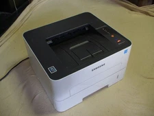Samsung Xpress M2835DW printer, untested