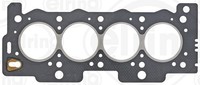 Elring Dichtung Zylinderkopf 117.772 FüR 205 106 Saxo 1C Zx S1 306 Ax 7B S0 20A