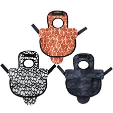 Chicken Saddle For Hens Comfortable Back Protector Accessories Chicken Apron