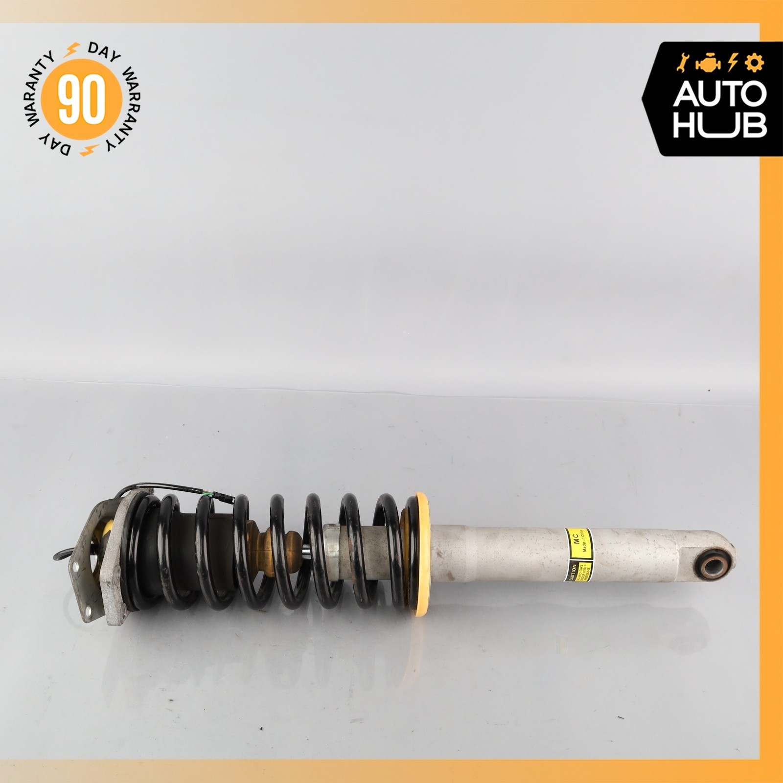 09-13 Maserati Quattroporte M139 Rear Side Shock Strut Absorber Aftermarket