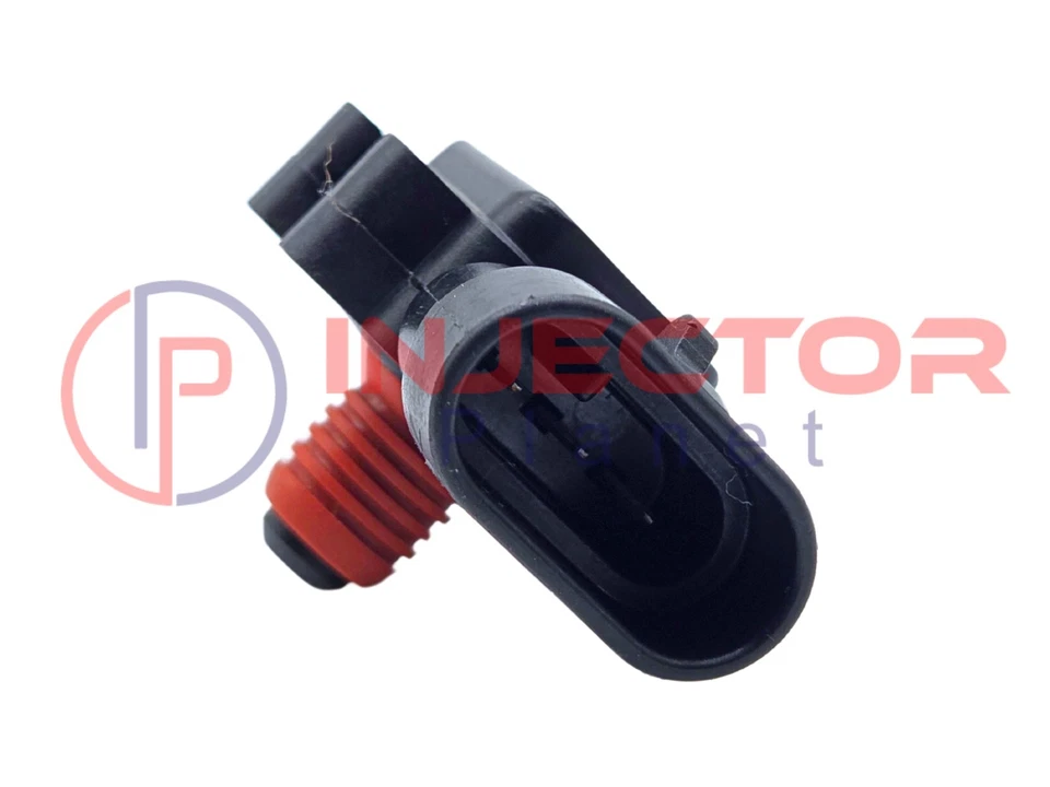 Sensor Delco GM Buick Cadilac Chevrolet GMC 16249939 MAP original do fabricante - Imagem 3 de 3
