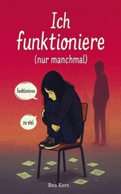 Ich funktioniere (nur manchmal): Ein Jugendroman ?ber das Still sein, das Laut w