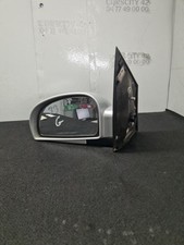 Retroviseur gauche (ou coque) Hyundai GETZ