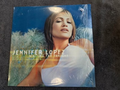 JENNIFER LOPEZ WAITING FOR TONIGHT 12''