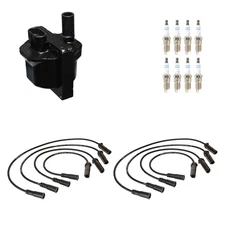 Denso Ignition Kit For Chevrolet C2500