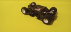 VINTAGE TYCO HO SCALE SLOT WIDE PAN 440-X2 CHASSIS W/ WHITE WHEELS NEW OUT/PKG — photo 4