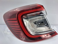 Rückleuchte links 265555698R RENAULT CAPTUR II (HF) 1.0 TCE 90 ECO-G