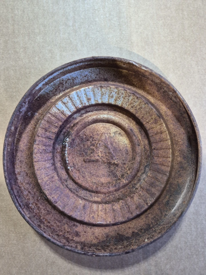 '72-'74 Dodge Sweptline/D100/D200 Hubcap - Image 2 of 4