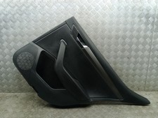 SKODA SUPERB DOOR CARD REAR RIGHT HATCHBACK 3V5867024BL MK3 2019 - 2024