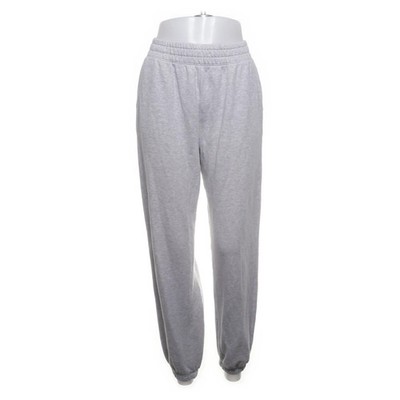 American Eagle, Jogginghose, Größe: XS, Grau, Baumwolle/Polyester, Sweat #u8l