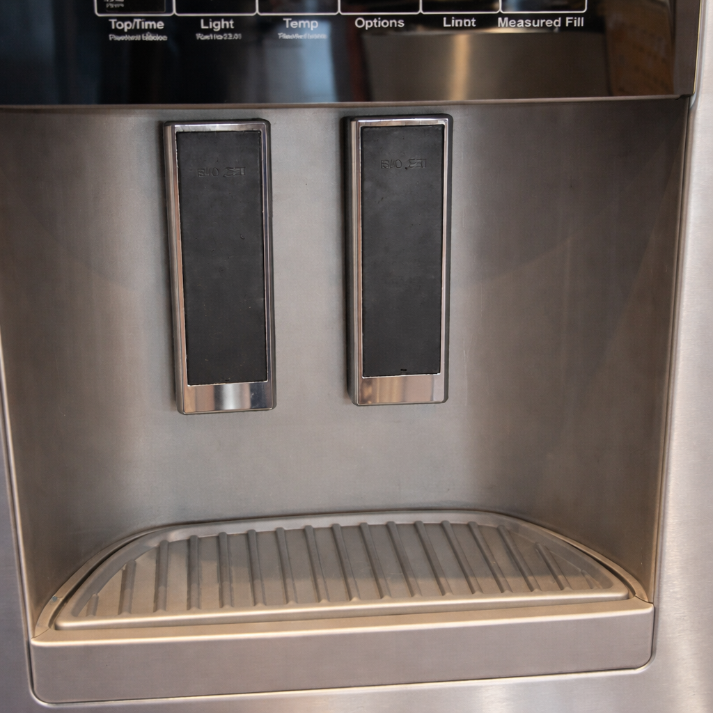 Replacement Drip Tray for Whirlpool & Maytag Refrigerator Water