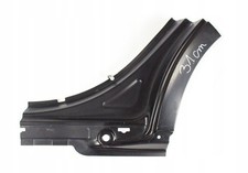 MERCEDES B-KLASA W246 A246 2011-2019 Seitenschweller Säule links A2466371135 MERCEDES B-KLASA W246 A246 2011-2019 Seitenschweller Säule links A2466371135