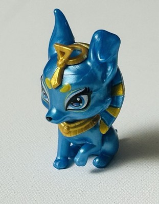 Monster High Cleo de Nile's G3 Pet Dog TUT