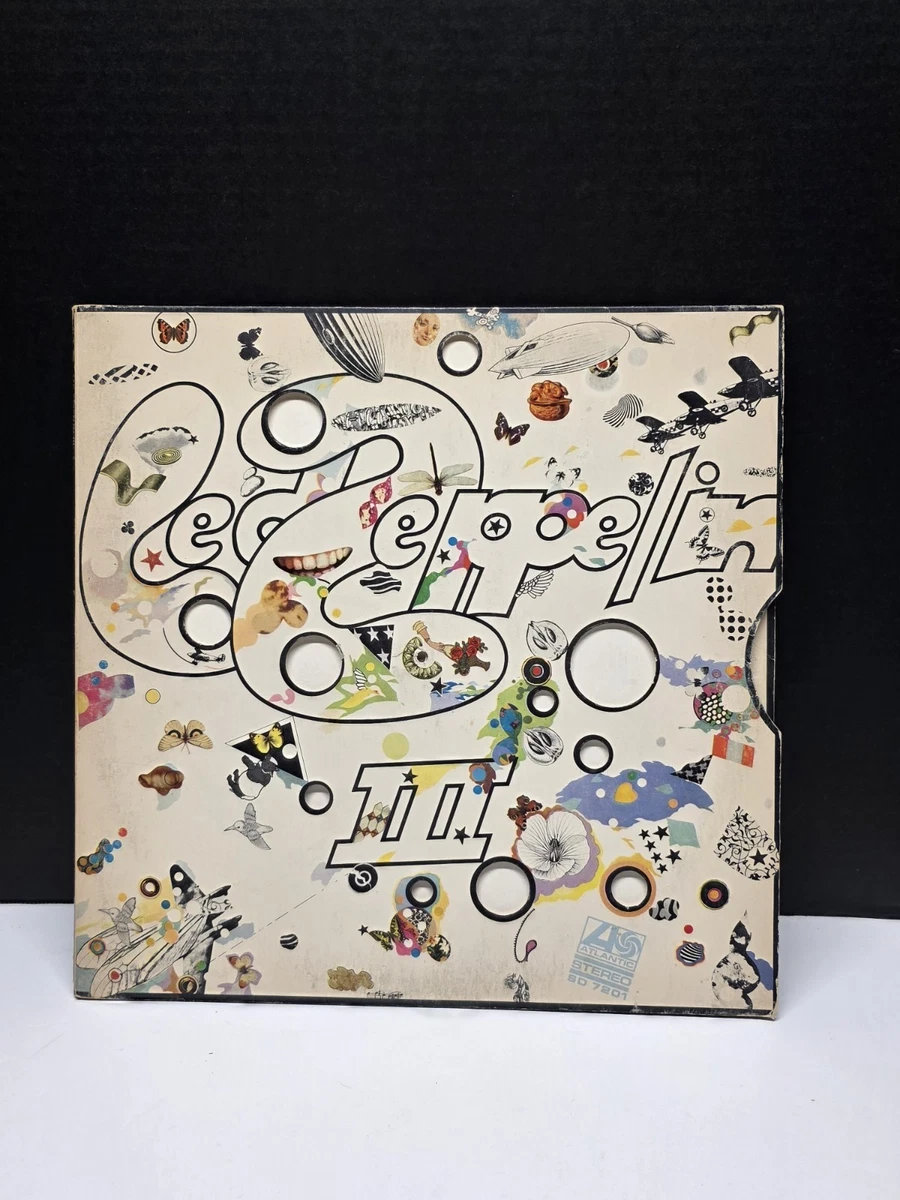 zeppelin iii products for sale | eBay