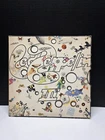 Led Zeppelin Led Zeppelin III Vinyl LP Rock Atlantic SD 7201 12" Stereo