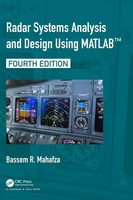 Radar Systems Analysis And Design Using Matlab | Bassem R. Mahafza | Buch | 2022