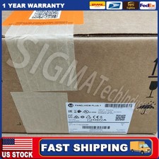 New AB 2711P-T10C22D9P /B HMI PanelView Plus 7 Graphic Terminal US Free Tax