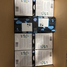 Lot Of 48 Pcs OfHP Genuine Original Ink Cartridge 88 Black