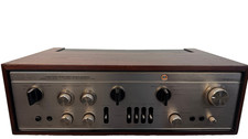 Luxman L-308 vintage Stereo Integrated Amplifier Vollverstärker Verstärker