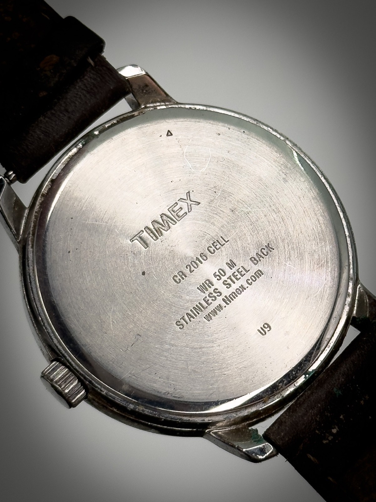 Timex Easy Reader - T28201 - image 4