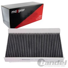 Filtre d'habitacle Citroen C4