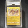 Pokémon Toxtricity AGS 10 Shiny Holo Rare Shining Fates SV042/SV122 English 2021