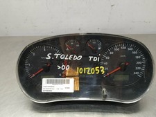 Compteur Seat TOLEDO