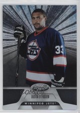 2011-12 Certified Totally Silver Dustin Byfuglien #112 2d8