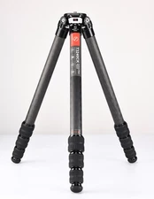 Sunwayfoto T3240CK Knight Series CF Carbon Fiber Lightweight Travel Tripod