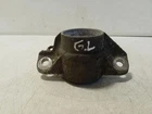 Shock absorber mounting bracket