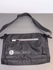 Manduka Yoga Mat Carrier With Shoulder Strap