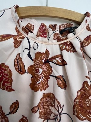 Comma Bluse